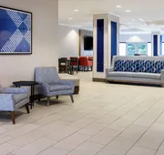 Holiday Inn Express Hotel & Suites Columbus at Northlake by IHG hotel detail image 3