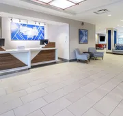 Holiday Inn Express Hotel & Suites Columbus at Northlake by IHG hotel detail image 5