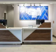 Holiday Inn Express Hotel & Suites Columbus at Northlake by IHG hotel detail image 7