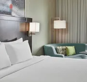 Courtyard by Marriott Portland City Center hotel detail image 5