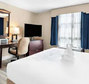 Best Western Potomac Mills hotel detail image 5