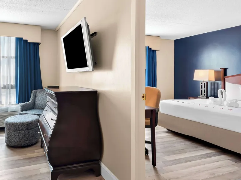 Best Western Potomac Mills hotel detail image 6