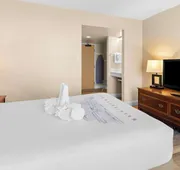 Best Western Potomac Mills hotel detail image 7