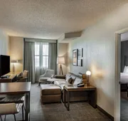 Residence Inn by Marriott Washington, DC National Mall hotel detail image 5