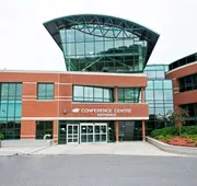 Hampton Inn by Hilton Ottawa hotel detail image 3