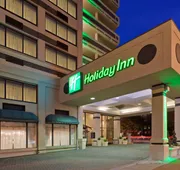 Holiday Inn Washington-Central/White House by IHG hotel detail image 3