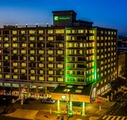Holiday Inn Washington-Central/White House by IHG hotel detail image 4
