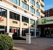 Holiday Inn Washington-Central/White House by IHG hotel detail image 5