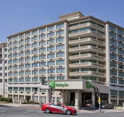 Holiday Inn Washington-Central/White House by IHG hotel detail image 7