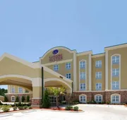 Comfort Suites Vicksburg hotel detail image 3