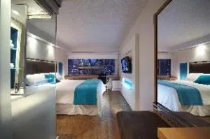Bond Place Hotel hotel thumbnail 2