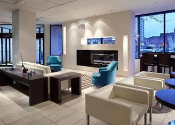 Bond Place Hotel hotel thumbnail 4