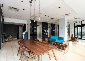 Bond Place Hotel hotel thumbnail 5