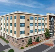 Element by Marriott Denver Park Meadows hotel detail image 3