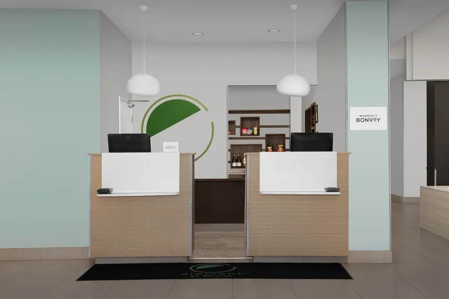 Element by Marriott Denver Park Meadows hotel detail image 6