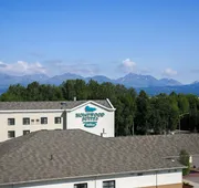Homewood Suites by Hilton Anchorage hotel detail image 3