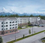 Homewood Suites by Hilton Anchorage hotel detail image 4