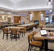 Homewood Suites by Hilton Anchorage hotel detail image 5