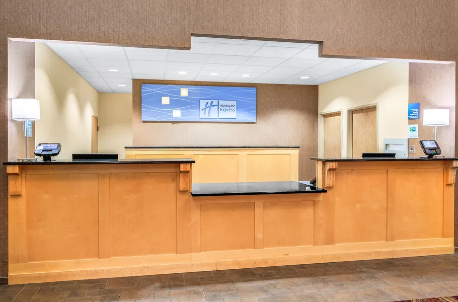 Holiday Inn Express & Suites Gillette by IHG hotel detail image 2