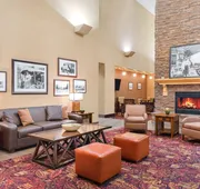 Holiday Inn Express & Suites Gillette by IHG hotel detail image 3
