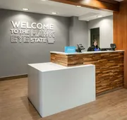 Hampton Inn Council Bluffs hotel detail image 3