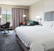 Hampton Inn Council Bluffs hotel detail image 7