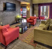 Hampton Inn & Suites Lebanon hotel detail image 7