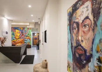 Hotel des Arts hotel thumbnail 7