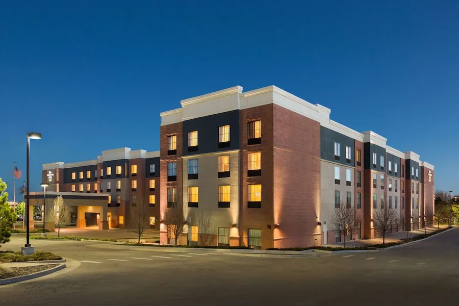 Homewood Suites by Hilton Denver Tech Center hotel detail image 2