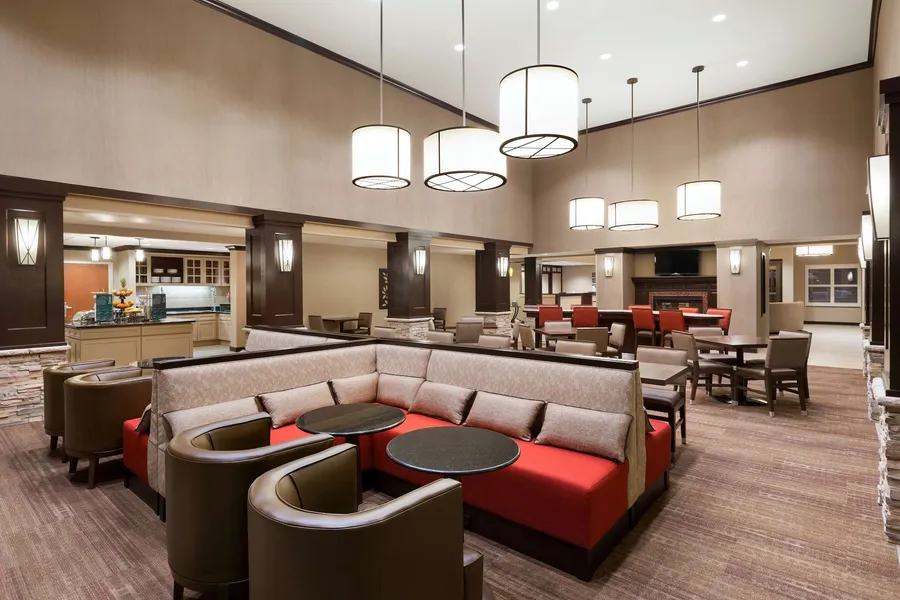 Homewood Suites by Hilton Denver Tech Center hotel detail image 6