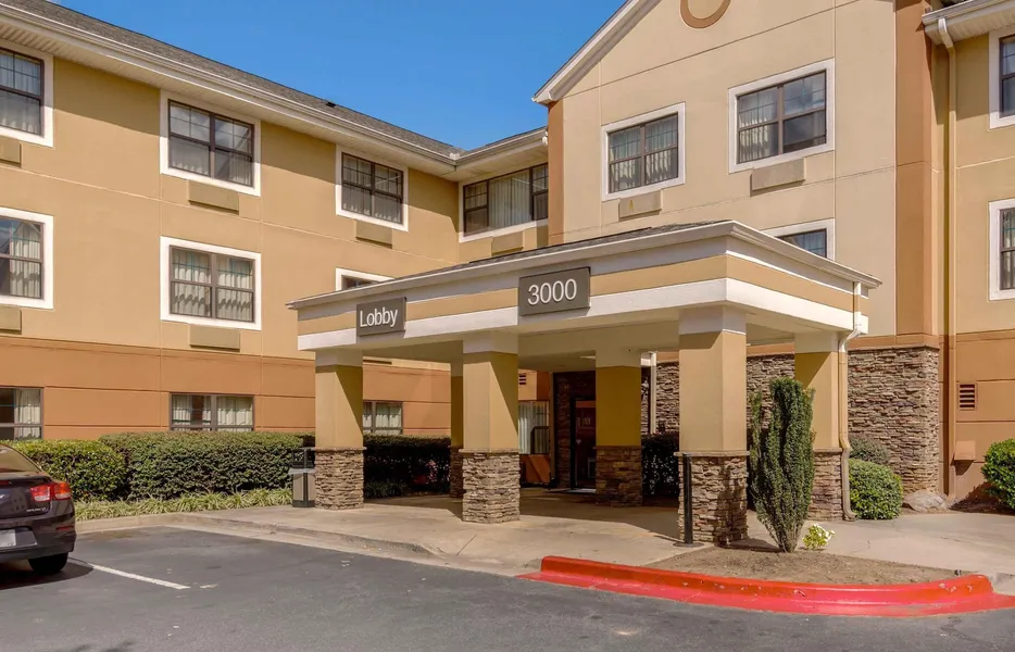 Extended Stay America Suites Atlanta Kennesaw Town Center hotel detail image 2
