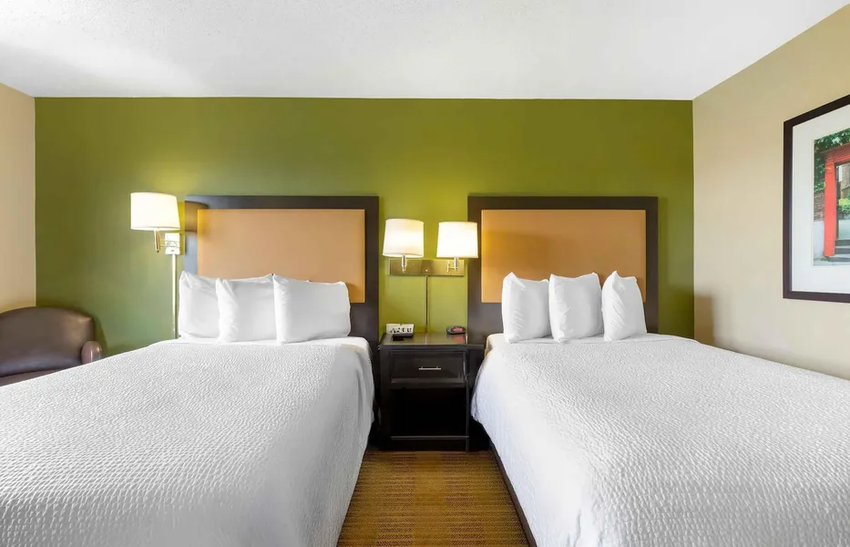 Extended Stay America Suites Atlanta Kennesaw Town Center hotel detail image 6
