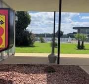 Super 8 by Wyndham Riverside AL hotel detail image 7