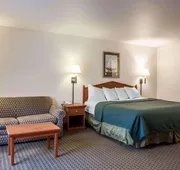 Quality Inn & Suites Federal Way - Seattle hotel detail image 7