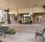 Comfort Suites Eugene University hotel detail image 5