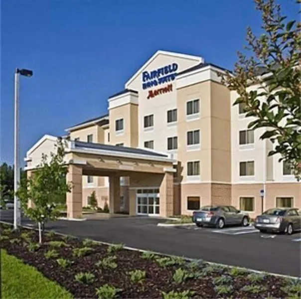 Fairfield Inn & Suites Tulsa South Medical District hotel detail image 2