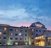 Fairfield Inn & Suites Tulsa South Medical District hotel detail image 3