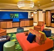 Fairfield Inn & Suites Tulsa South Medical District hotel detail image 7