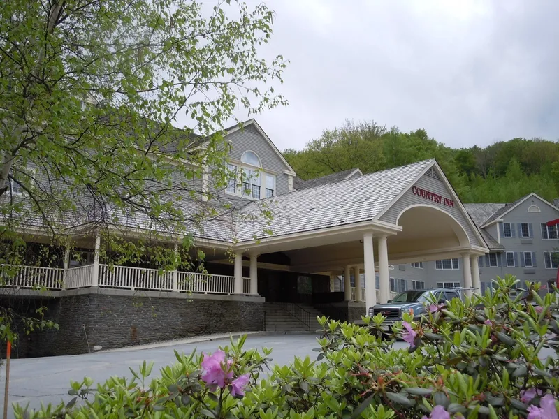 Jiminy Peak Mountain Resort hotel detail image 2
