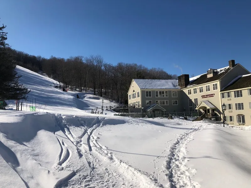Jiminy Peak Mountain Resort hotel detail image 6