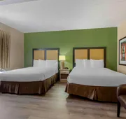 Extended Stay America Select Suites Dallas Las Colinas hotel detail image 4