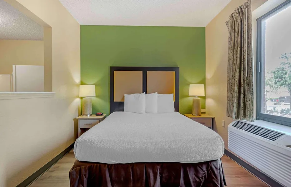 Extended Stay America Select Suites Dallas Las Colinas hotel detail image 6