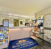 Americas Best Value Inn Satellite Beach Melbourne hotel detail image 3
