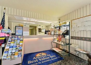 Americas Best Value Inn Satellite Beach Melbourne hotel thumbnail 3