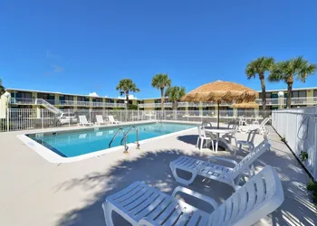 Americas Best Value Inn Satellite Beach Melbourne hotel thumbnail 7