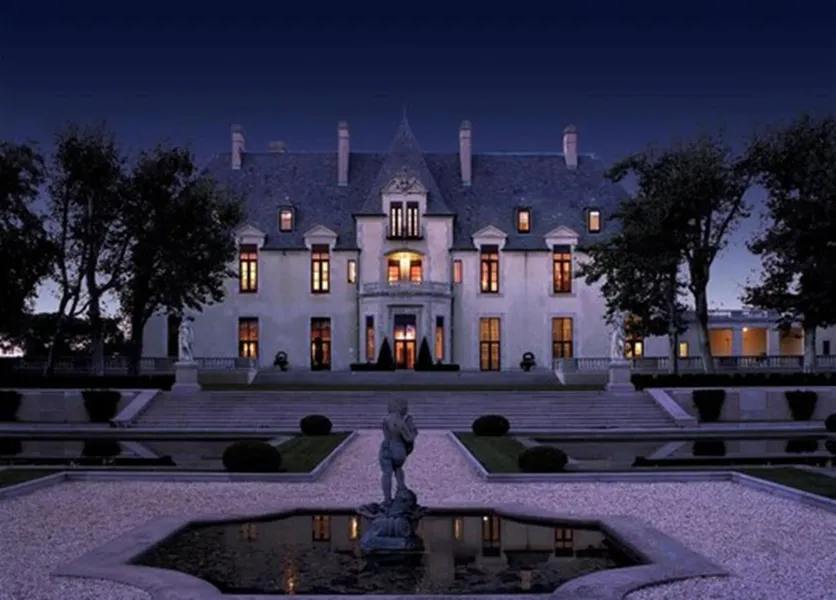 Oheka Castle Hotel & Estate hotel detail image 2