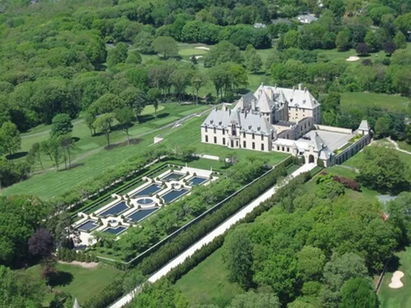 Oheka Castle Hotel & Estate hotel detail image 6