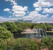 Dallas/Plano Marriott at Legacy Town Center hotel detail image 3