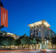 Dallas/Plano Marriott at Legacy Town Center hotel detail image 4