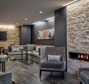 Dallas/Plano Marriott at Legacy Town Center hotel detail image 5